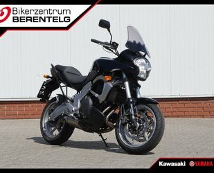 Kawasaki Versys 650 Gebrauchtwagen