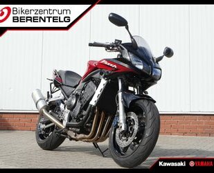 Yamaha FZS1000 Fazer RN14 Gebrauchtwagen