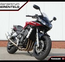 Yamaha FZS 1000
