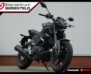 Yamaha MT-125 *Wenige Kilometer* Gebrauchtwagen