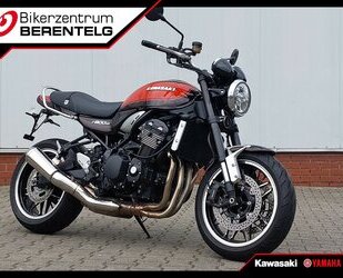 Kawasaki Z900RS *kurzes Heck* Gebrauchtwagen