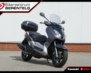 Yamaha XMAX 125 *Topcase* SE321 Gebrauchtwagen
