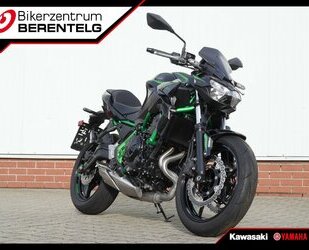 Kawasaki Z650 A2 Sport Pack Gebrauchtwagen