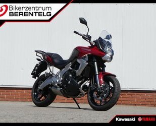 Kawasaki Versys 650 *A2 gedrosselt* Gebrauchtwagen