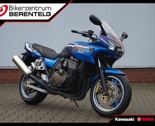 Kawasaki ZRX1200S *Reifen Neu* Gebrauchtwagen