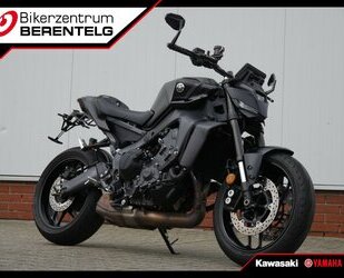 Yamaha MT-09 RN87 2025 Umbau Gebrauchtwagen