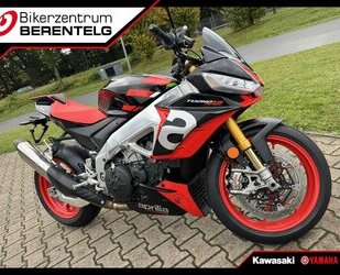 Aprilia Tuono 1100 Factory 2021 Gebrauchtwagen