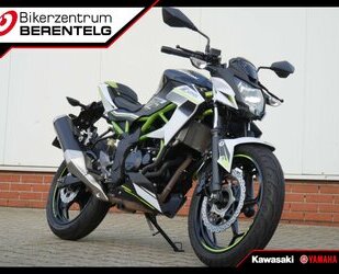 Kawasaki Z125 BR125L Gebrauchtwagen