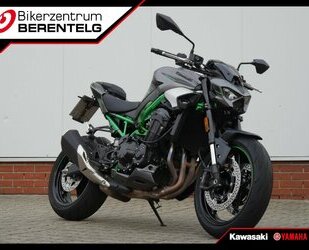 Kawasaki Z900 ZR900S 2025 - Umbau Gebrauchtwagen