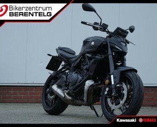 Yamaha MT-07 RM53 2025 