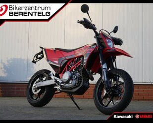 GasGas SM 700 *Remus Auspuff* Gebrauchtwagen