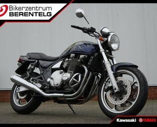 Kawasaki Zephyr 1100 *Export oder Händler* Gebrauchtwagen