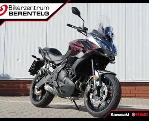 Kawasaki Versys 650 LE650E Gebrauchtwagen