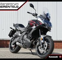 Kawasaki Versys 650