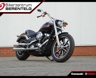 Harley Davidson SOFTAIL LOW RIDER FXLR Gebrauchtwagen