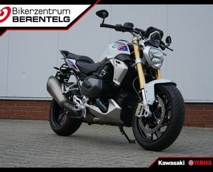 BMW R1250 R Gebrauchtwagen
