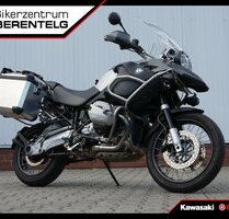 BMW R 1200 GS