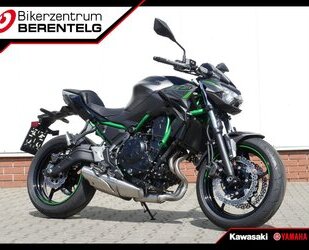 Kawasaki Z650 ER650K *Garantie bis 2027* Gebrauchtwagen