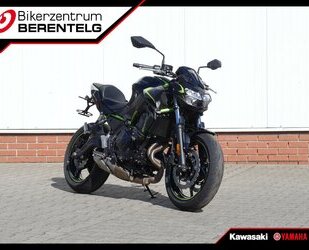 Kawasaki Z650 *Scheckheftgepflegt* Gebrauchtwagen