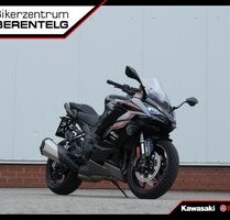 Kawasaki Ninja
