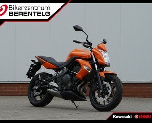 Kawasaki ER-6N *A2 gedrosselt* Gebrauchtwagen