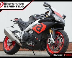 Aprilia RSV4 RR Gebrauchtwagen