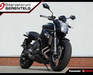 Kawasaki ER-6N ER650C Gebrauchtwagen