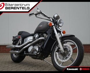 Honda VT1100 Black Shadow SC18 Gebrauchtwagen