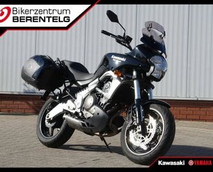 Kawasaki Versys 650 LE650A *GIVI* Gebrauchtwagen