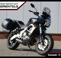 Kawasaki Versys 650