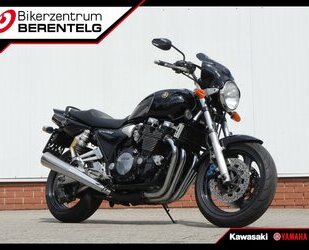 Yamaha XJR 1300 RP02 Gebrauchtwagen