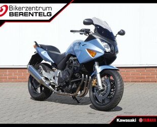 Honda CBF600 ABS *A2 gedrosselt* Gebrauchtwagen