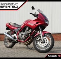 Yamaha XJ 600