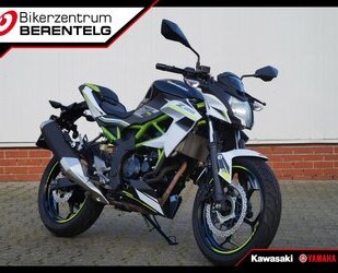 Kawasaki Z125 *HU/AU neu* 