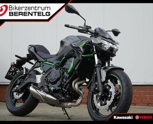 Kawasaki Z650 ER650S *2024* Gebrauchtwagen