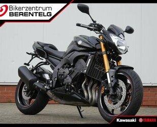 Yamaha FZ8 RN25 ABS Gebrauchtwagen