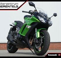Kawasaki Z 1