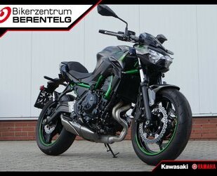 Kawasaki Z650 *Werksgarantie 2028* Gebrauchtwagen