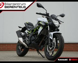 Kawasaki Z125 BR125L Gebrauchtwagen