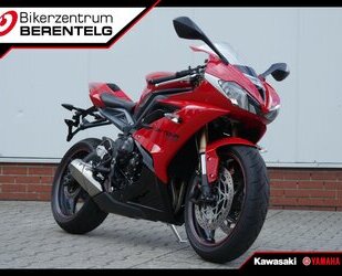 Triumph Daytona 675 *Sozius Abdeckung* Gebrauchtwagen