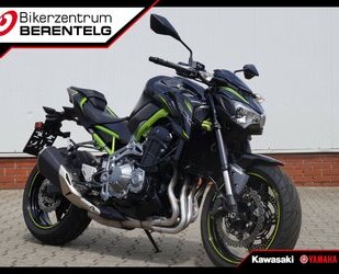 Kawasaki Z900 ABS ZR900B 