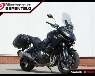 Kawasaki Versys 1000 inkl Koffer *Griffheizung* LZT00B Gebrauchtwagen