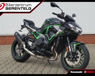 Kawasaki Z H2 Bodis + kurzes Heck + LSL Lenker 