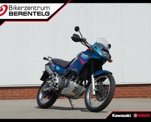 Kawasaki KLE 500 Gebrauchtwagen