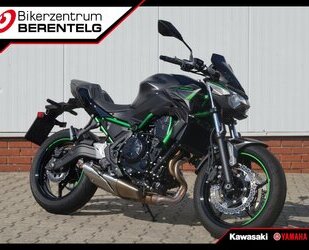 Kawasaki Z650 Sport 35kW/48PS *inkl Entdrosselung* 