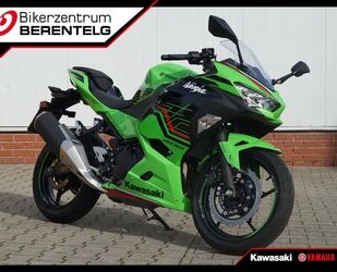 Kawasaki Ninja 400 KRT *A2 Sportler* *AKTIONSPREIS* 