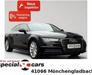 Audi A7 Sportback 3.0 TDI / S Line / Quattro / Kamera Gebrauchtwagen