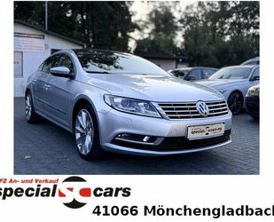VW Passat CC Highline/Autom,/ Leder/PANO/5 Sitze Gebrauchtwagen