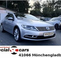 VW Passat CC