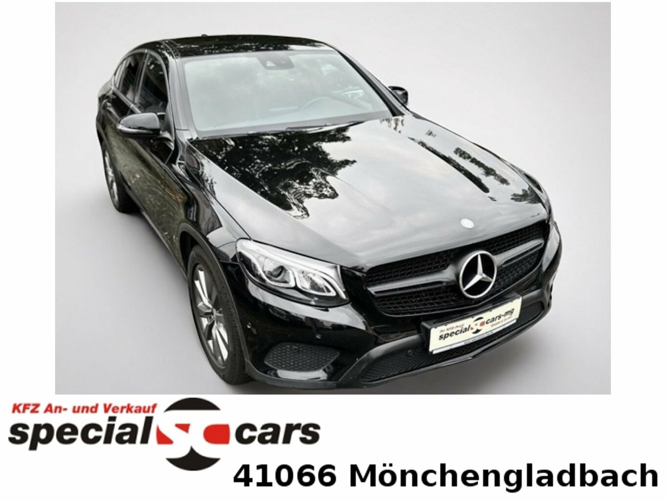 GLC 220